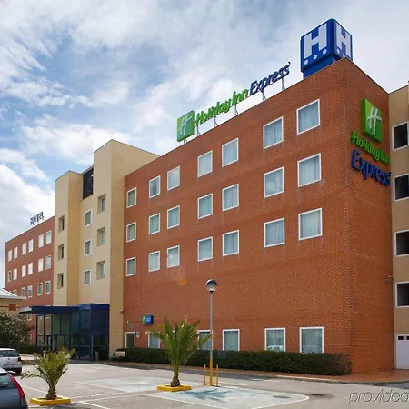 Hotel B&B Hotel Alicante Alicante