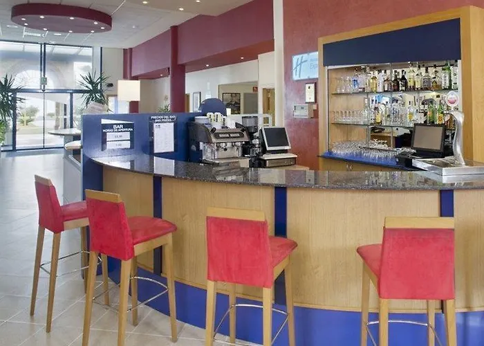 B&B HOTEL Alicante Alicante