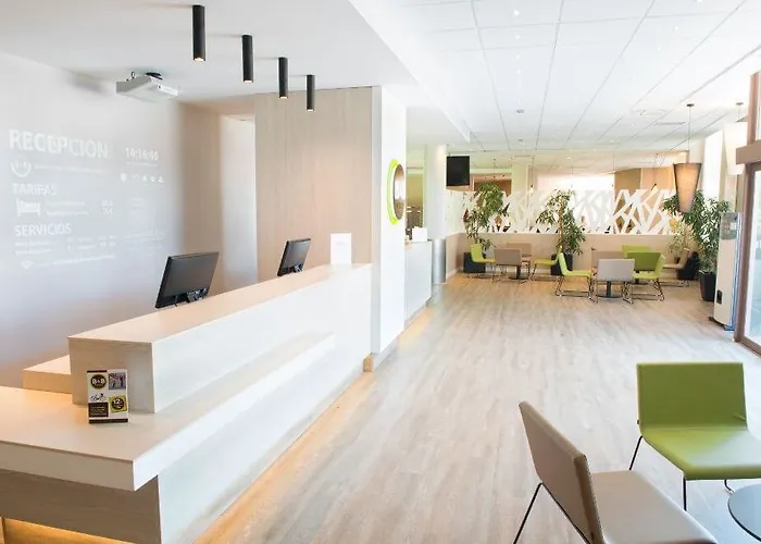 B&B HOTEL Alicante
