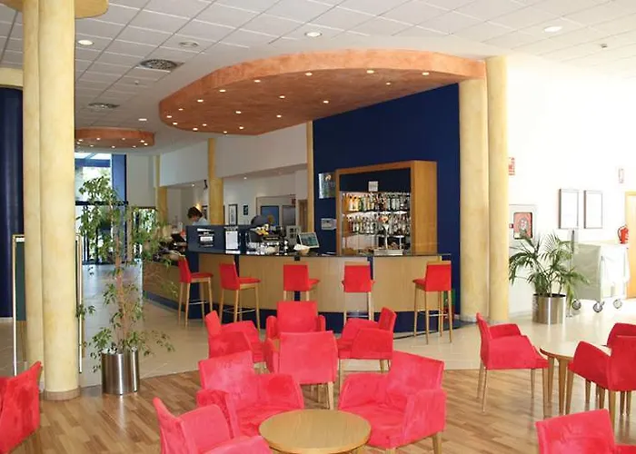 B&B HOTEL Alicante 3* Alicante