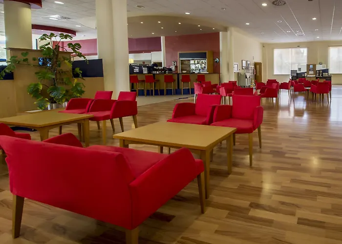 B&B HOTEL Alicante